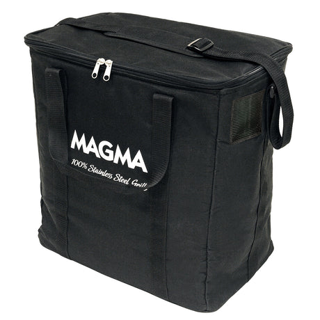 Magma Padded Grill  Accessory CarryingStorage Case fMarine Kettle Grilles