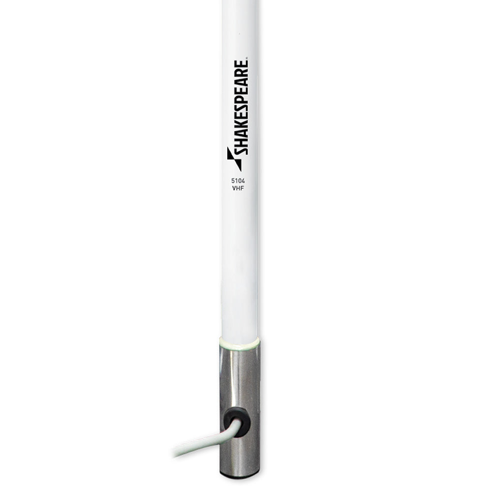 Shakespeare 5104 VHF 4 Antenna