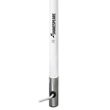 Shakespeare 5104 VHF 4 Antenna
