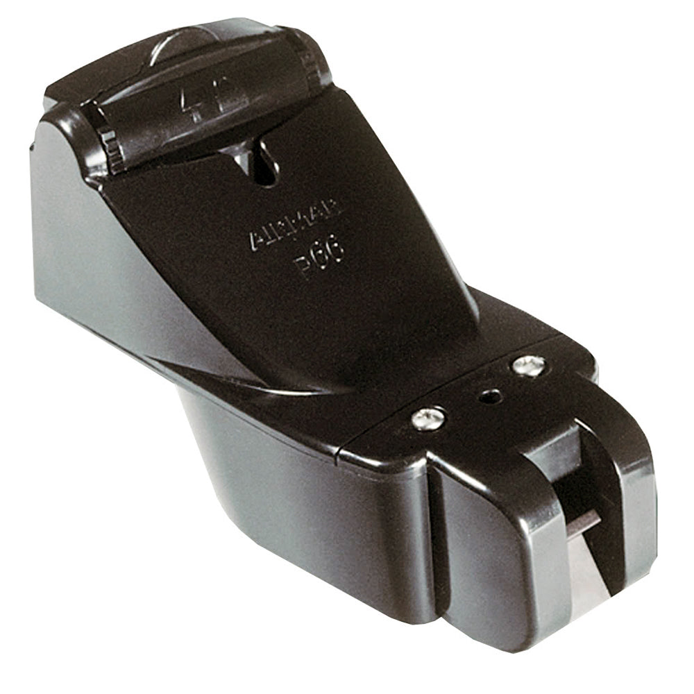Garmin P66 600W Transom Mount 50200kHz  8 Pin
