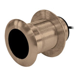 Garmin B117 Bronze ThruHull DepthTemp  8Pin
