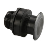 Garmin P319 Plastic ThruHull DepthTemp  8 Pin
