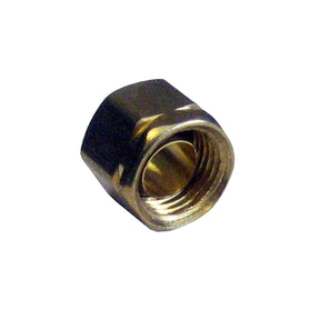 Bennett Nut wFerrule