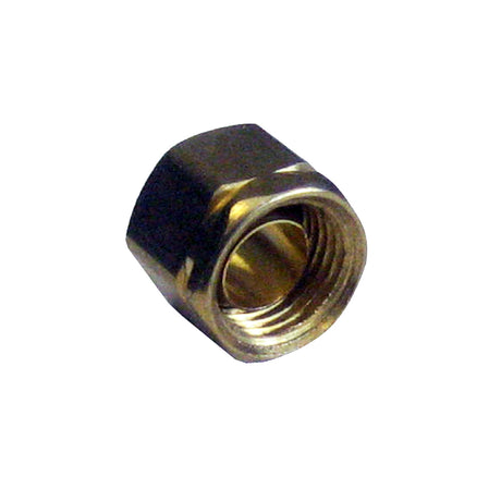 Bennett Nut wFerrule