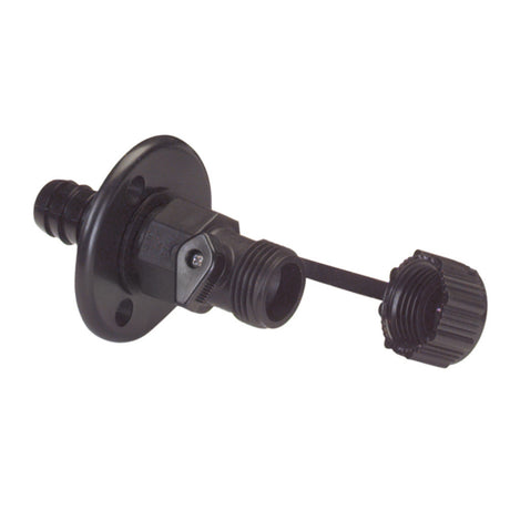 Johnson Pump Bulkhead Fitting 34 Hose