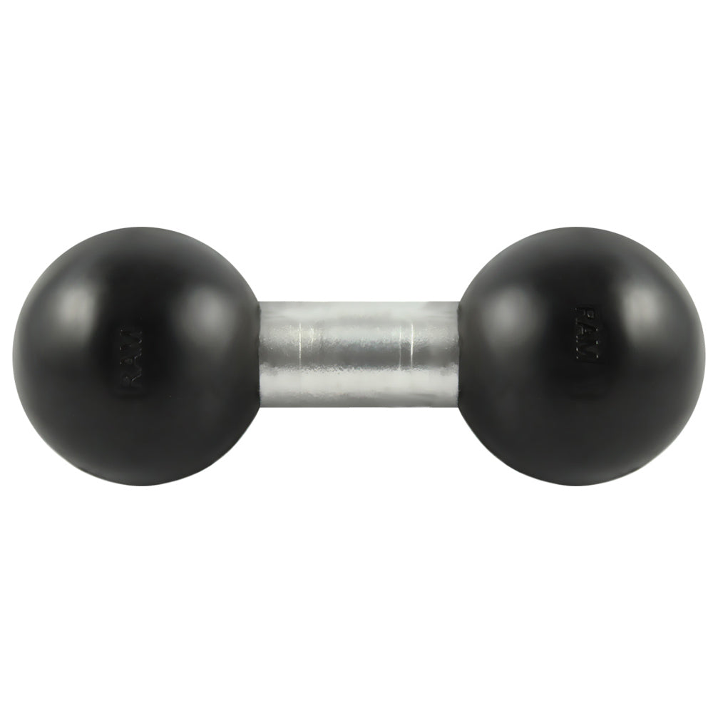 RAM Mount Double 112 Ball Adapter