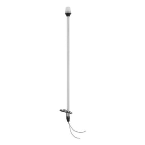 Attwood Stowaway Light w2Pin PlugIn Base  2Mile  30