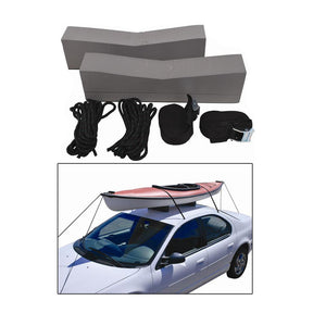 Attwood Kayak CarTop Carrier Kit