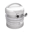 Attwood WaterBuster Portable Pump  200 GPH