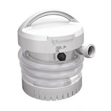 Attwood WaterBuster Portable Pump  200 GPH