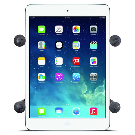 RAM Mount XGrip Universal Tablet Holder w1 Ball