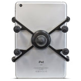 RAM Mount XGrip Universal Tablet Holder w1 Ball