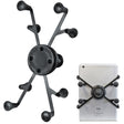 RAM Mount XGrip Universal Tablet Holder w1 Ball