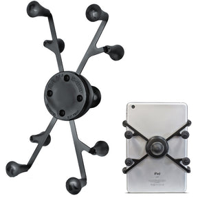 RAM Mount XGrip Universal Tablet Holder w1 Ball