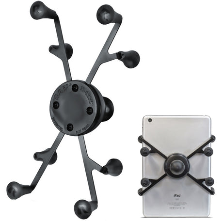 RAM Mount XGrip Universal Tablet Holder w1 Ball