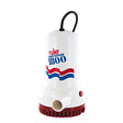 Rule A53D 1800 GPH NonAutomatic 110V Pump