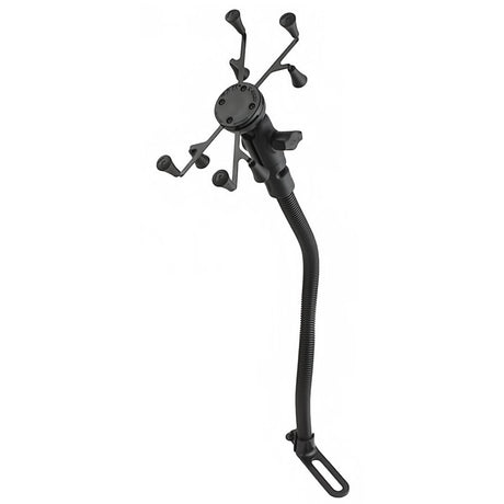 RAM Mount POD I NoDrill Vehicle Mount wXGrip II