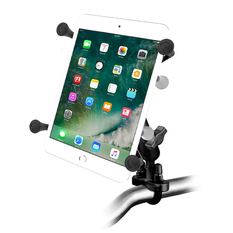 RAM Mount UBolt Base Mount wXGrip II