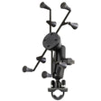RAM Mount UBolt Base Mount wXGrip II