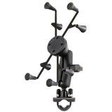 RAM Mount UBolt Base Mount wXGrip II