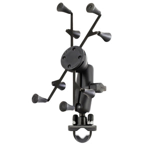 RAM Mount UBolt Base Mount wXGrip II