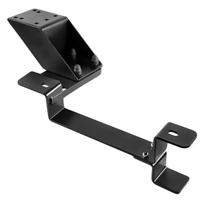 RAM Mount NoDrill Laptop Base fChevrolet 2500 CK 3500 CK Silverado Suburban Tahoe GMC Sierra  Yukon