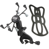 RAM Mount Yoke Clamp Mount wXGrip II