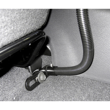 RAM Mount Pod I Universal NoDrill Vehicle Mount  No Base