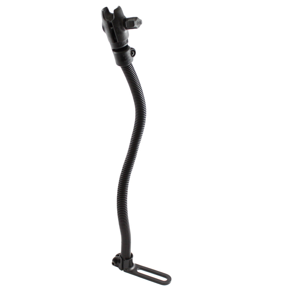 RAM Mount Pod I Universal NoDrill Vehicle Mount  No Base