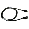 Raymarine RayNet to RJ45 Male Cable  1m