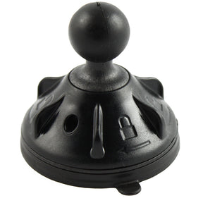 RAM Mount 3 Suction Cup Base w1 Plastic Ball