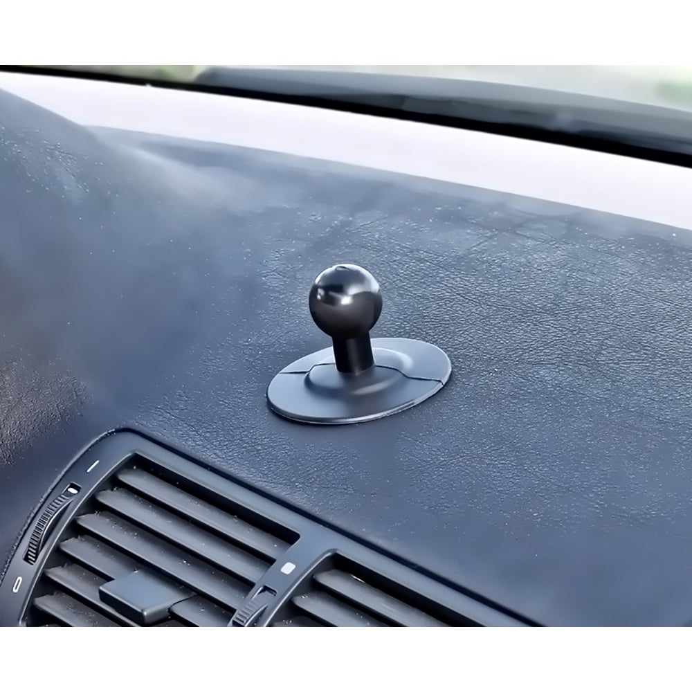 RAM Mount Flex Adhesive Base w1 Ball