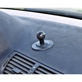 RAM Mount Flex Adhesive Base w1 Ball