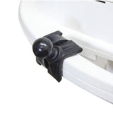 RAM Mount VBase Rail Yoke Clamp Mount