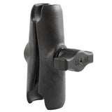 RAM Mount Composite Double Socket Arm f1 Ball