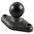 RAM Mount Composite Diamond Base w1 Ball