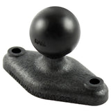 RAM Mount Composite Diamond Base w1 Ball