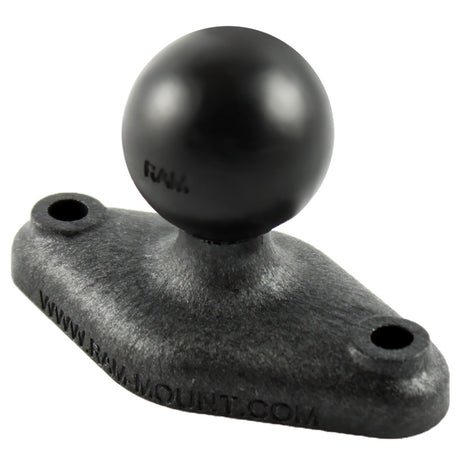 RAM Mount Composite Diamond Base w1 Ball