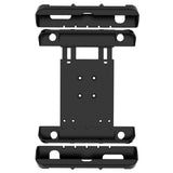 RAM Mount Universal Large TabTite Holder f10 Screen Tablets