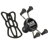 RAM Mount Universal XGrip Cell Phone Holder w1 Ball
