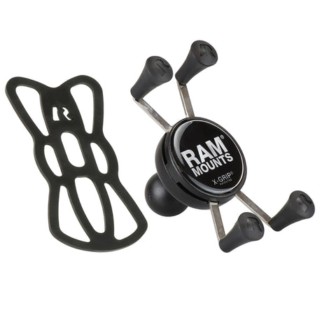 RAM Mount Universal XGrip Cell Phone Holder w1 Ball