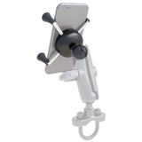 RAM Mount Universal XGrip Cell Phone Holder w1 Ball