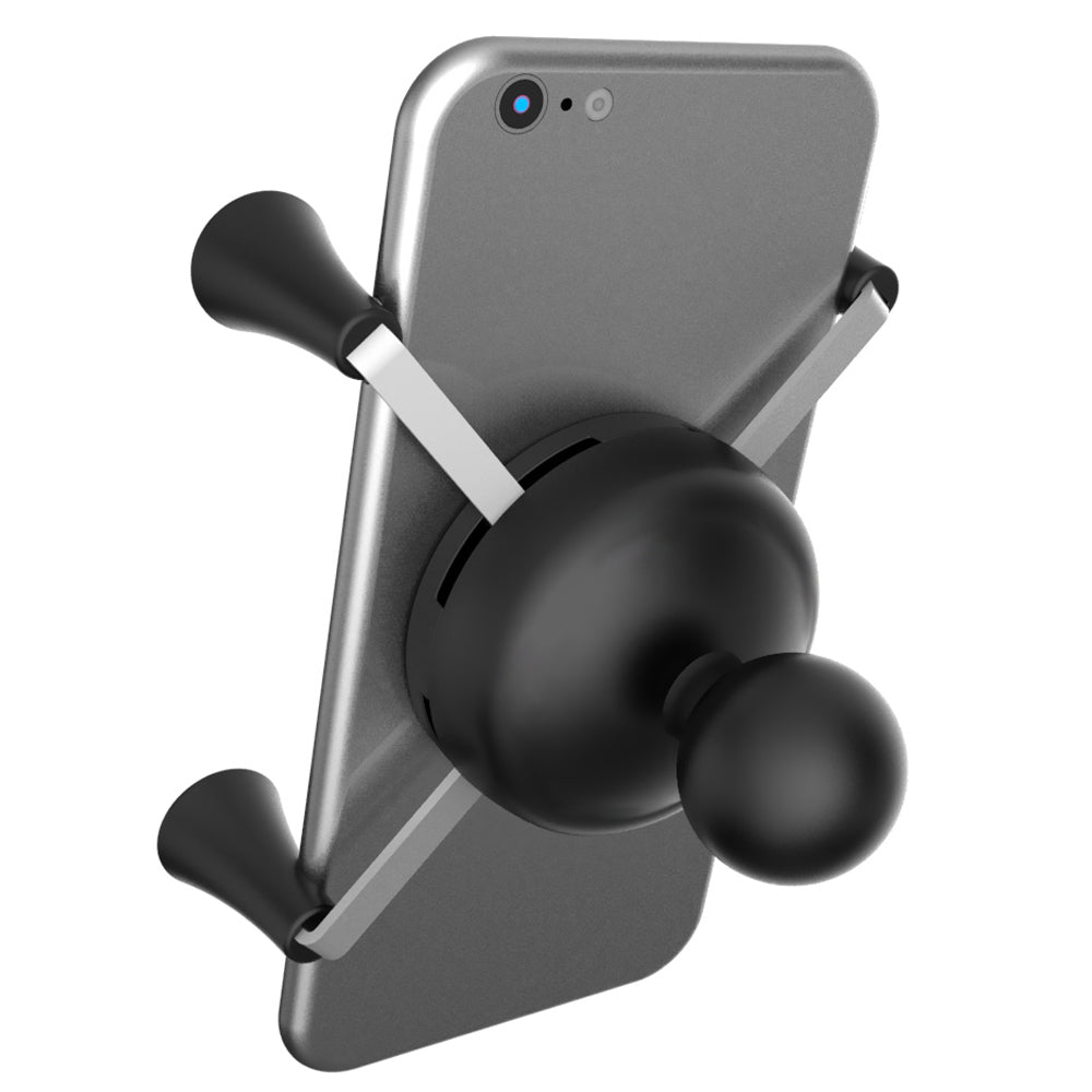 RAM Mount Universal XGrip Cell Phone Holder w1 Ball