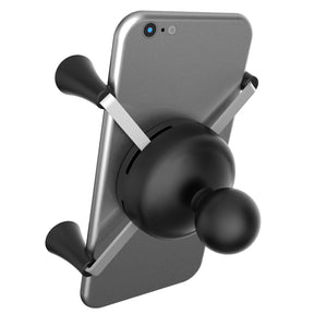 RAM Mount Universal XGrip Cell Phone Holder w1 Ball