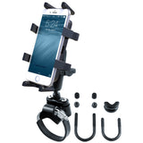 RAM Mount Universal Finger Grip Holder ATVUTV Strap Mount
