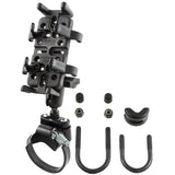 RAM Mount Universal Finger Grip Holder ATVUTV Strap Mount