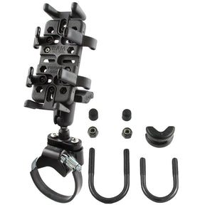RAM Mount Universal Finger Grip Holder ATVUTV Strap Mount