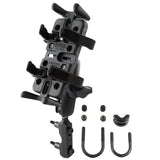 RAM Mount Universal Finger Grip Holder BrakeClutch Reservoir Mount