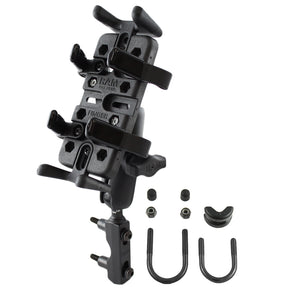 RAM Mount Universal Finger Grip Holder BrakeClutch Reservoir Mount