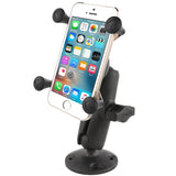 RAM Mount Universal XGrip Holder Composite Surface Mount